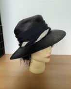 Hoed maat 56, Ophalen of Verzenden, Zo goed als nieuw, 56 of 57 cm (M, 7 of 7⅛ inch), Hoed