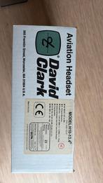 David Clark, Ophalen of Verzenden, Gebruikt, Over oor (circumaural), Overige merken