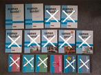 Samengevat + examenbundel + in je pocket boeken, Ophalen of Verzenden, Zo goed als nieuw, HAVO, Overige vakken