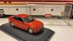 Schuco BMW E46 3-Serie Sedan Red, Hobby en Vrije tijd, Modelauto's | 1:43, Schuco, Ophalen of Verzenden, Zo goed als nieuw, Auto