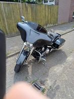 Road king, Particulier, Toermotor, 12 t/m 35 kW