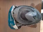 Scuba masker M/L, Ophalen, Gebruikt, Snorkelmasker
