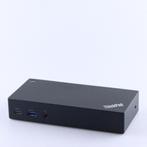 Lenovo ThinkPad dockingstation USB-C dock 40A9, Computers en Software, Laptop-opladers, Lenovo, Gebruikt, Support@lenovo.com, Lenovo Group Limited
1009 Think Place
Morrisville, NC 27560
USA