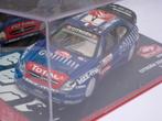 Citroen Xsara WRC 2de in Rally Monte Carlo 2006 Altaya 1:43, Ophalen of Verzenden, Nieuw, Auto, Overige merken