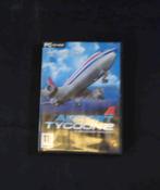 PC game ! Airport Tycoon !, Spelcomputers en Games, Games | Pc, Ophalen, 1 speler, Zo goed als nieuw, Vanaf 3 jaar