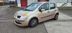 Renault Modus 1.2 16V Authentique Comfort 2005 apk 01-27, Voorwielaandrijving, Stof, 4 cilinders, 1095 kg