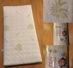 Baby Matras 120/60, Ophalen of Verzenden, Zo goed als nieuw, Overige merken