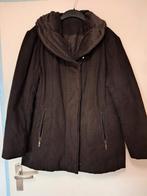 Prachtige winter jas, maat 46, Ophalen of Verzenden, Zo goed als nieuw, Maat 46/48 (XL) of groter, Bruin