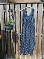 Zomerjurk licht glanzend H&M maat 40, Kleding | Dames, Jurken, Maat 38/40 (M), Ophalen of Verzenden, Zo goed als nieuw, Roze