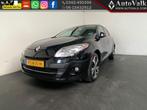 Renault Mégane 1.4 TCe Parisienne (bj 2012), Auto's, Voorwielaandrijving, Euro 5, Gebruikt, 4 cilinders