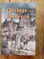 Oorlogs-kinderen.  Trilogie., Ophalen of Verzenden, Zo goed als nieuw
