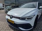 Volkswagen GOLF 2.0 TSI GTI Clubsport, 4 cilinders, 1984 cc, Alcantara, Wit