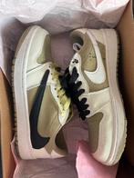Travis Scott x Nike Golf - Maat 39, Ophalen of Verzenden, Gedragen, Beige, Sneakers of Gympen