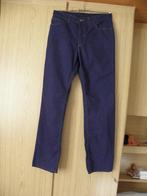 Nieuwe nette donker blauwe jeansbroek broek ROB'S mt 36/35, W36 - W38 (confectie 52/54), Blauw, Nieuw, Ophalen of Verzenden