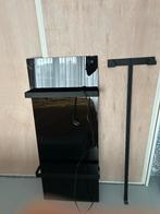 infrarood verwarming 600 watt badkamer, Ophalen, Minder dan 50 cm, Overige typen, Zo goed als nieuw