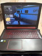 Acer Nitro 5 Gaming Laptop, Computers en Software, Windows Laptops, Gebruikt, Met videokaart, 8 GB, Ophalen of Verzenden