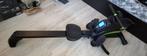 Virtufit ergometer roeitrainer - zo goed als nieuw, Ophalen, Zo goed als nieuw, Roeitrainer