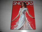 snoecks 2015, Boeken, Ophalen of Verzenden, Zo goed als nieuw, Overige onderwerpen
