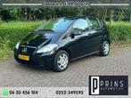 Mercedes-Benz A-klasse 160|Business|Class|Airco|Handsfree, Auto's, Voorwielaandrijving, Euro 5, Stof, Zwart