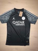 PSG shirt - nieuw, Kleding | Heren, Sportkleding, Maat 48/50 (M), Zwart, Nieuw, Ophalen of Verzenden