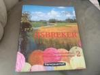 IJsbreker, Boeken, Ophalen of Verzenden, Nederland