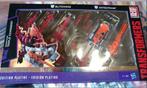 Transformers g1 platinum edition Blizwing & astrotrain, Verzamelen, Transformers, Ophalen of Verzenden