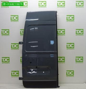 Renault Master ('10-'20) Achterdeur links dicht grijs H2 beschikbaar voor biedingen
