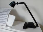 Vintage Lival Desk20 Bureaulamp - Jaren 80 Design, Gebruikt, Vintage, Ophalen of Verzenden, Minder dan 50 cm