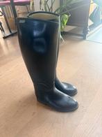 Aigle paardrijlaarzen rubber mt 37, Ophalen of Verzenden, Zo goed als nieuw, Dressuur, Schoeisel