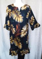 g1  LEUKE JURK van PESCARA Maat:XXL, Ophalen of Verzenden, Zo goed als nieuw, Overige kleuren, Jurk