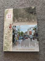 Binnenweg & Raadhuisstraat - Heemstede boek, Boeken, Ophalen of Verzenden, 20e eeuw of later, Zo goed als nieuw, Historische Vereniging Heemstede-Bennebroek