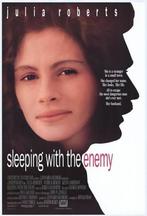 6. Sleeping with the Enemy, Julia Roberts, Patrick Bergin., Ophalen of Verzenden