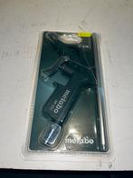 METABO BP 210 Persluchtpistool NIEUW, Doe-het-zelf en Verbouw, Overige Doe-het-zelf en Verbouw, Info@metabo.nl, Brabanthaven 11, 3433 PJ Nieuwegein