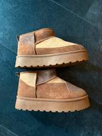 Laarsjes/boots maat 38, Ophalen of Verzenden, Nieuw, Zwart