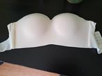 strapless BH, Ophalen of Verzenden, Zwart, BH