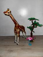 Lego giraf, Kinderen en Baby's, Speelgoed | Duplo en Lego, Ophalen, Zo goed als nieuw, Complete set, Lego
