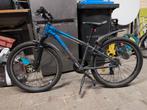 24 inch Volare mountainbike jongensfiets, Fietsen en Brommers, Handrem, Gebruikt, 24 inch, Volare