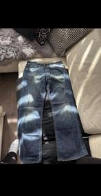 origine G-star jeans, Kleding | Dames, Ophalen of Verzenden, Zo goed als nieuw, Blauw, W28 - W29 (confectie 36)