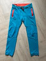 Blauwe joggingbroek kinderen maat 170, Broek, Gebruikt, Jongen of Meisje, H&M