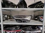 Audi A6 S6 4K matrix beam LED koplampen 035 links, Ophalen of Verzenden, Gebruikt, Audi