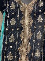 Bollywood Anarkali Ghagra Choli - Nieuw!, Ophalen of Verzenden, Nieuw, Maat 38/40 (M), Overige kleuren