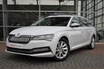 Skoda Superb Combi 1.4 TSI iV BnsEdPlus*Canton Audio*Memory*, Auto's, Skoda, Te koop, Geïmporteerd, 5 stoelen, 750 kg