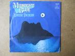 a5684 louise tucker - midnight blue, Cd's en Dvd's, Gebruikt, Ophalen of Verzenden, 7 inch, Single