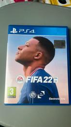 FIFA 22, Spelcomputers en Games, Games | Sony PlayStation 4, Online, Ophalen of Verzenden, Zo goed als nieuw, Sport
