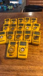 Gasdetectiemeters Honeywell, Ophalen of Verzenden, Gebruikt