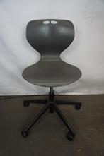 Ahrend bureaustoel, bureaustoelen | 52 stuks, Ophalen of Verzenden, Gebruikt, Grijs, Bureaustoel