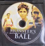 DVD film Monster's Ball, Vanaf 12 jaar, Ophalen of Verzenden, Zo goed als nieuw, Drama