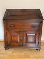Secretaire bureau, Huis en Inrichting, Kasten | Secretaires, Ophalen, Gebruikt
