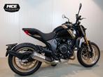 CFMOTO 700 CL-X HERITAGE (bj 2025), Bedrijf, Onbekend, Onbekend, CFMOTO