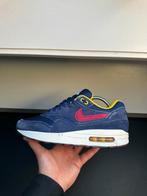 Nike Air Max 1 ID (2015) Barcelona, Kleding | Heren, Schoenen, Blauw, Nike, Ophalen of Verzenden, Sneakers of Gympen